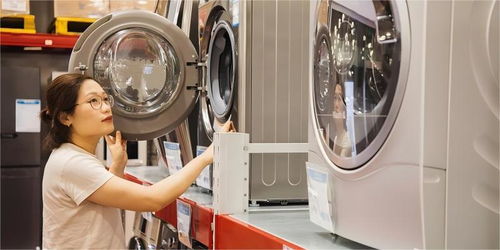 新一輪家電以舊換新政策出臺 渠道商與消費者共迎利好，家用電器銷售注入新動能